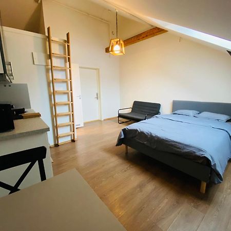 Torggata Suite Apartments ออสโล ภายนอก รูปภาพ